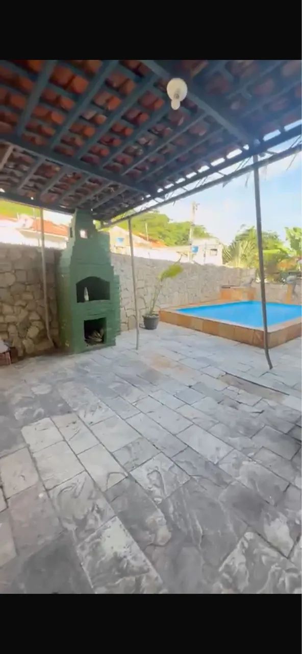 Casa alugar carnaval 4 cantos em Olinda, com piscina! - Foto 2