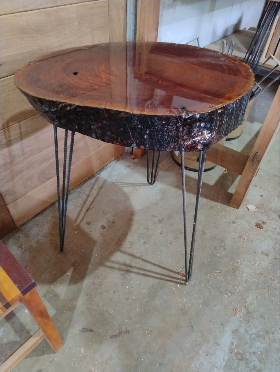 Mesa de canto  - Foto 3