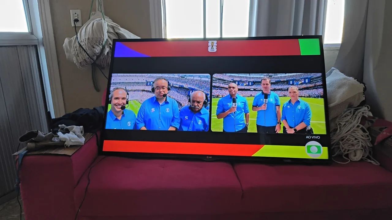 Tv 55 LG  - Foto 2