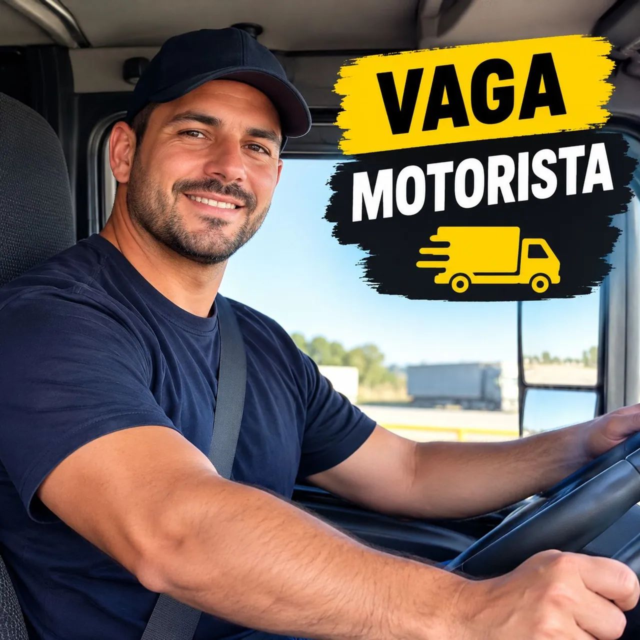 Motorista para Madeireira em Sobradinho DF