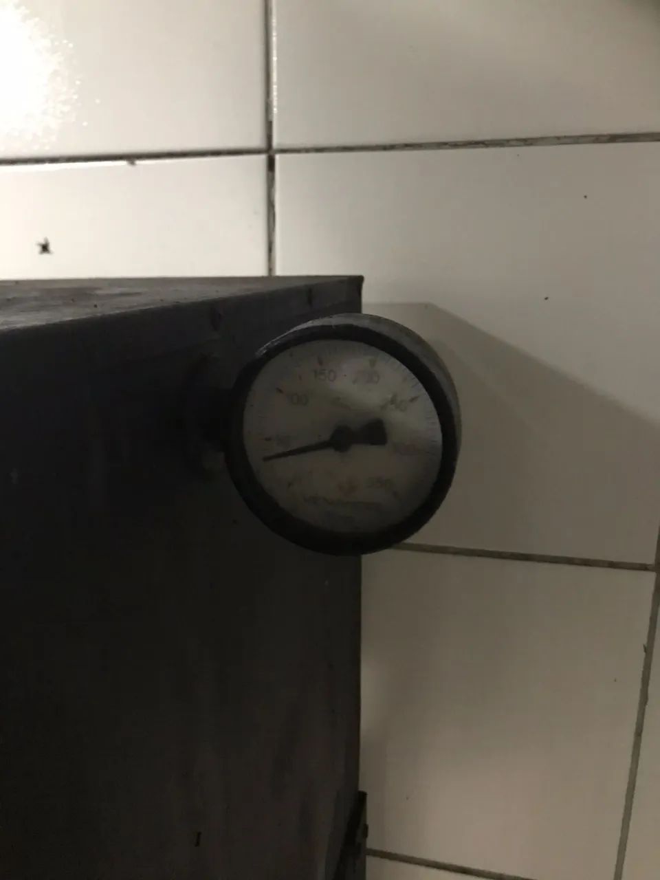 Forno industrial  - Foto 4