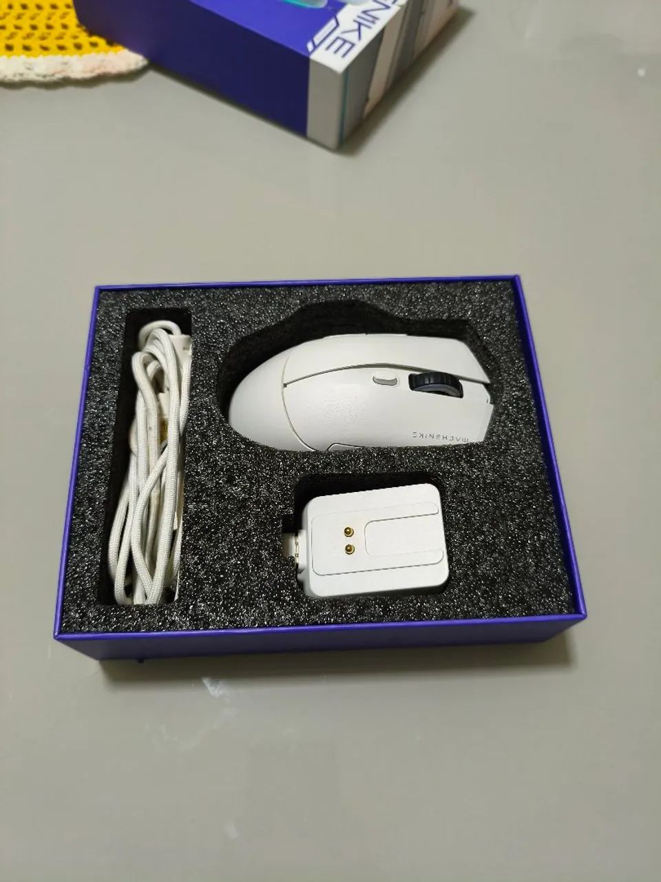 Machenike L8 Pro - Foto 3