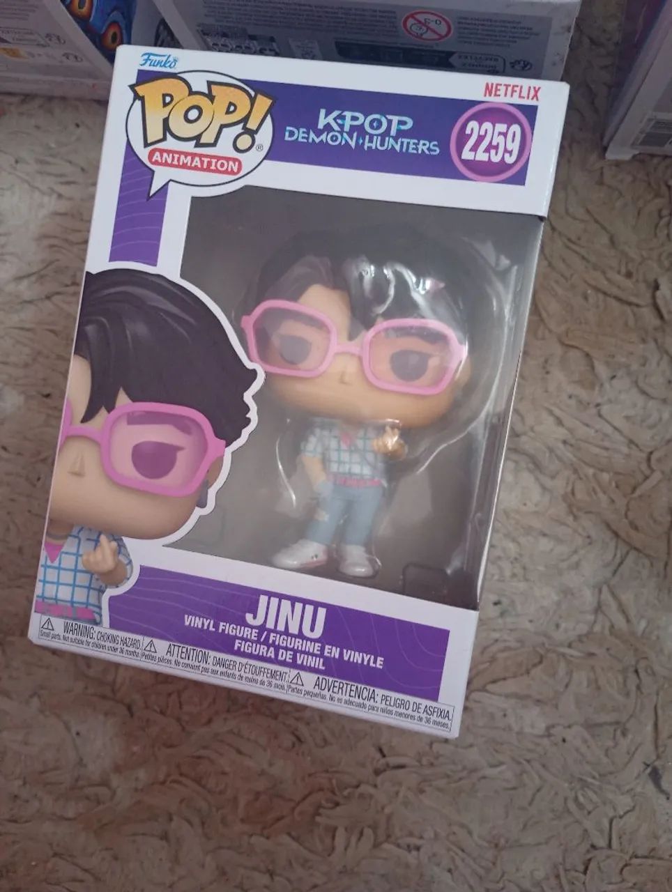 Pop funko 