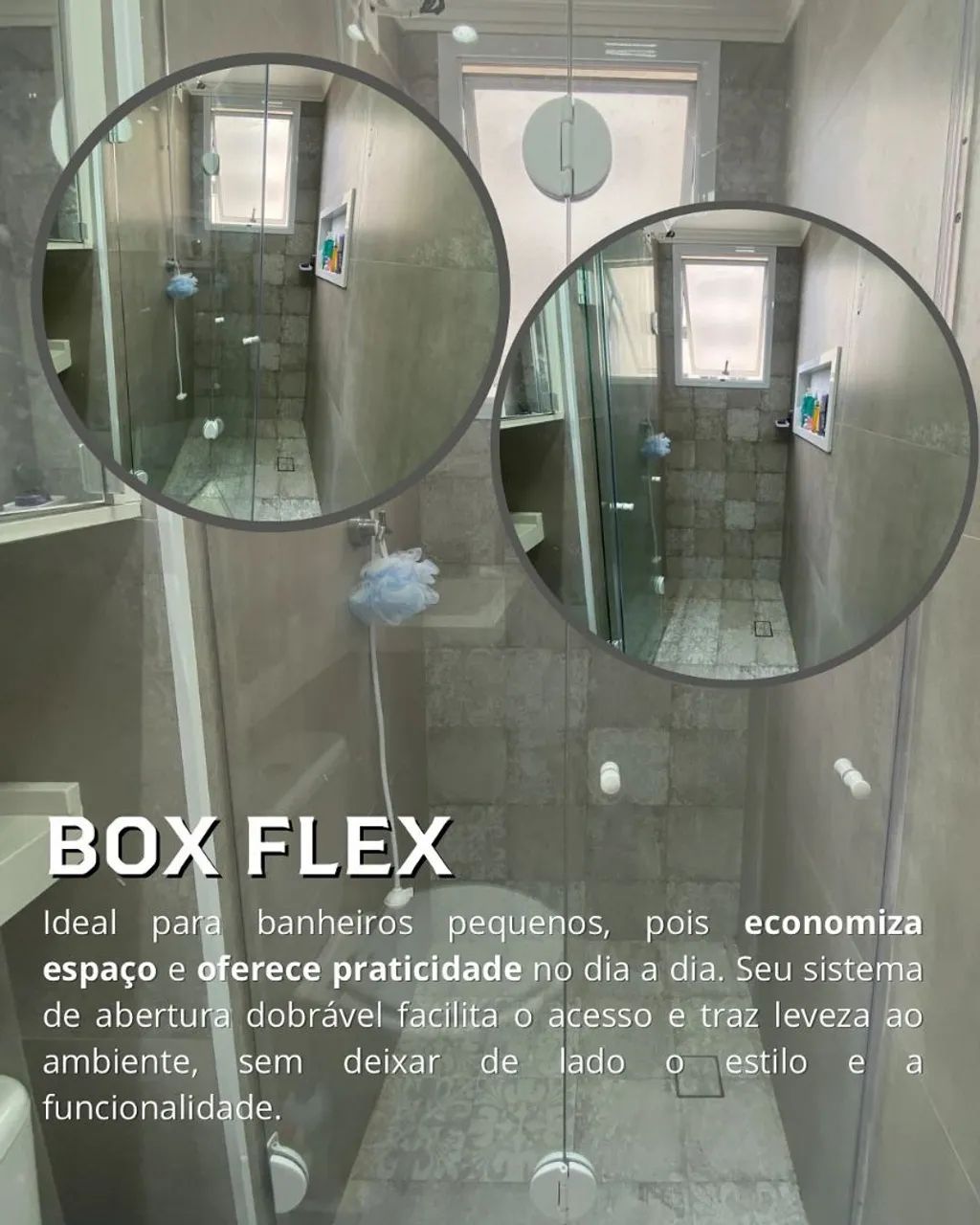Vidraçaria e esquadrilha de alumínio profissional  - Foto 5