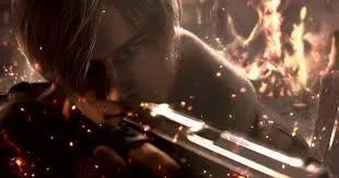 resident evil 4 remake - Foto 2