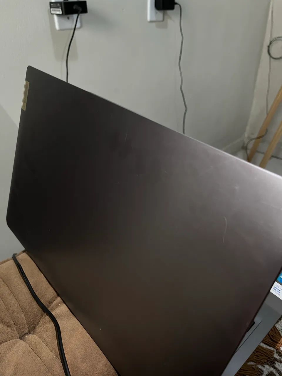 VENDO Notebook Lenovo IdeaPad 3i ? i3 11ª Geração | SSD 256GB   - Foto 4