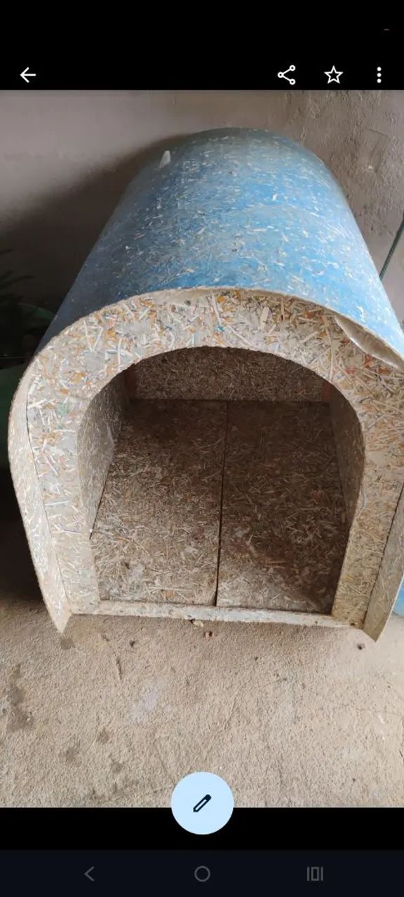 Casinha de cachorro  - Foto 2