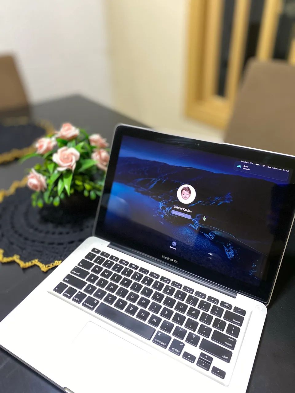 MacBook Pro 13