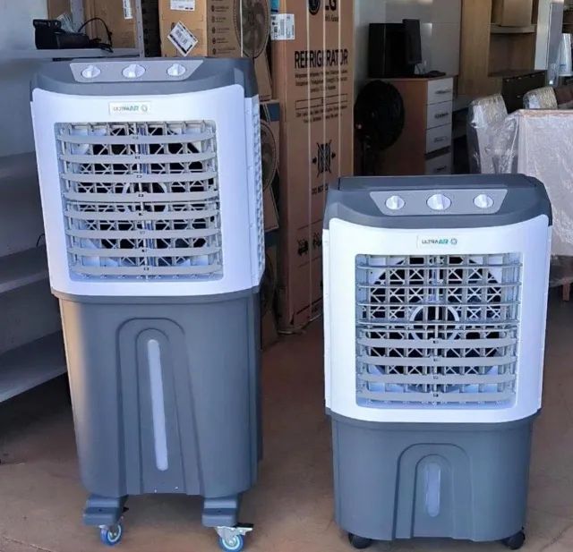 Climatizadores 