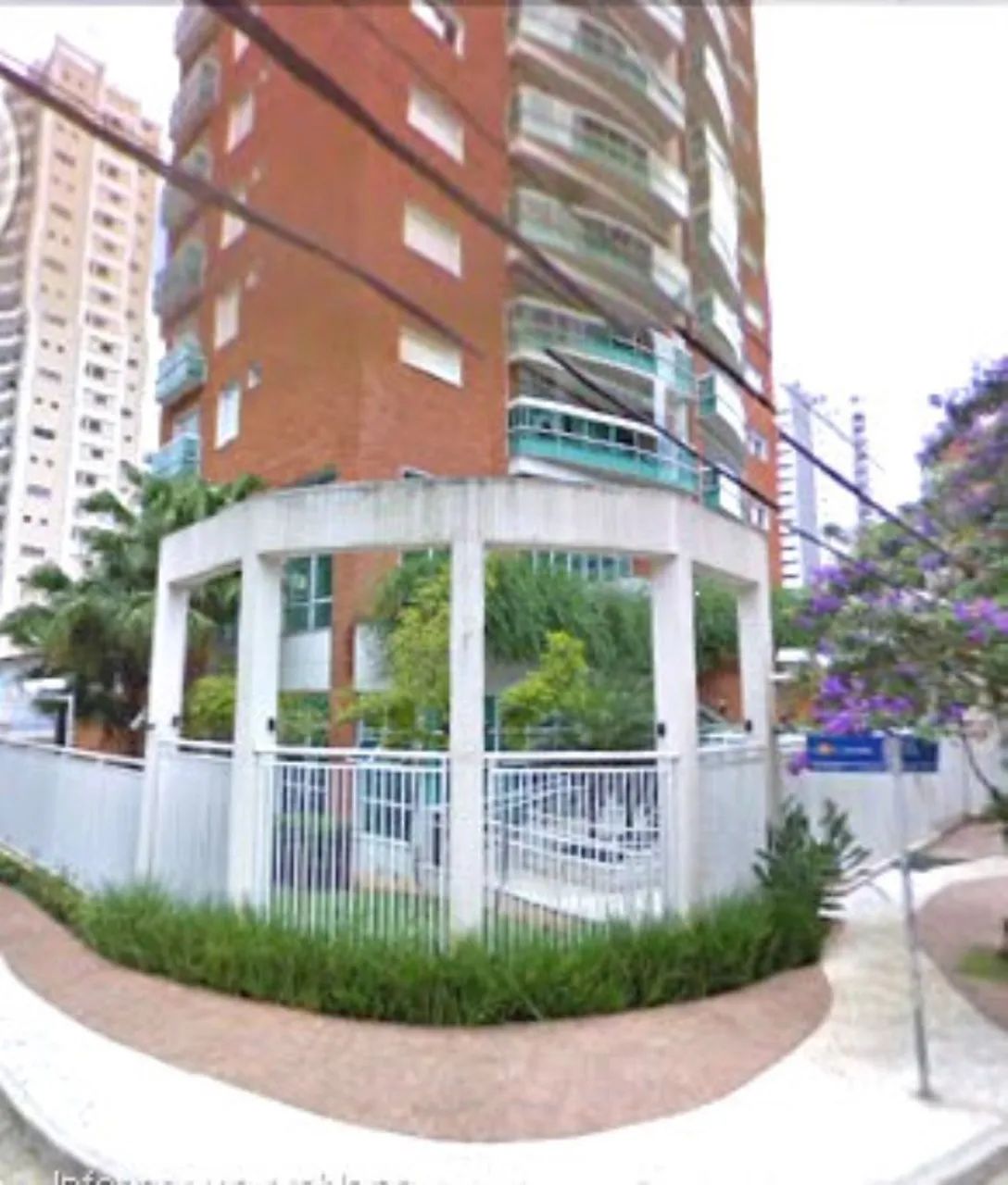 Aluguel de Apartamento em São Paulo