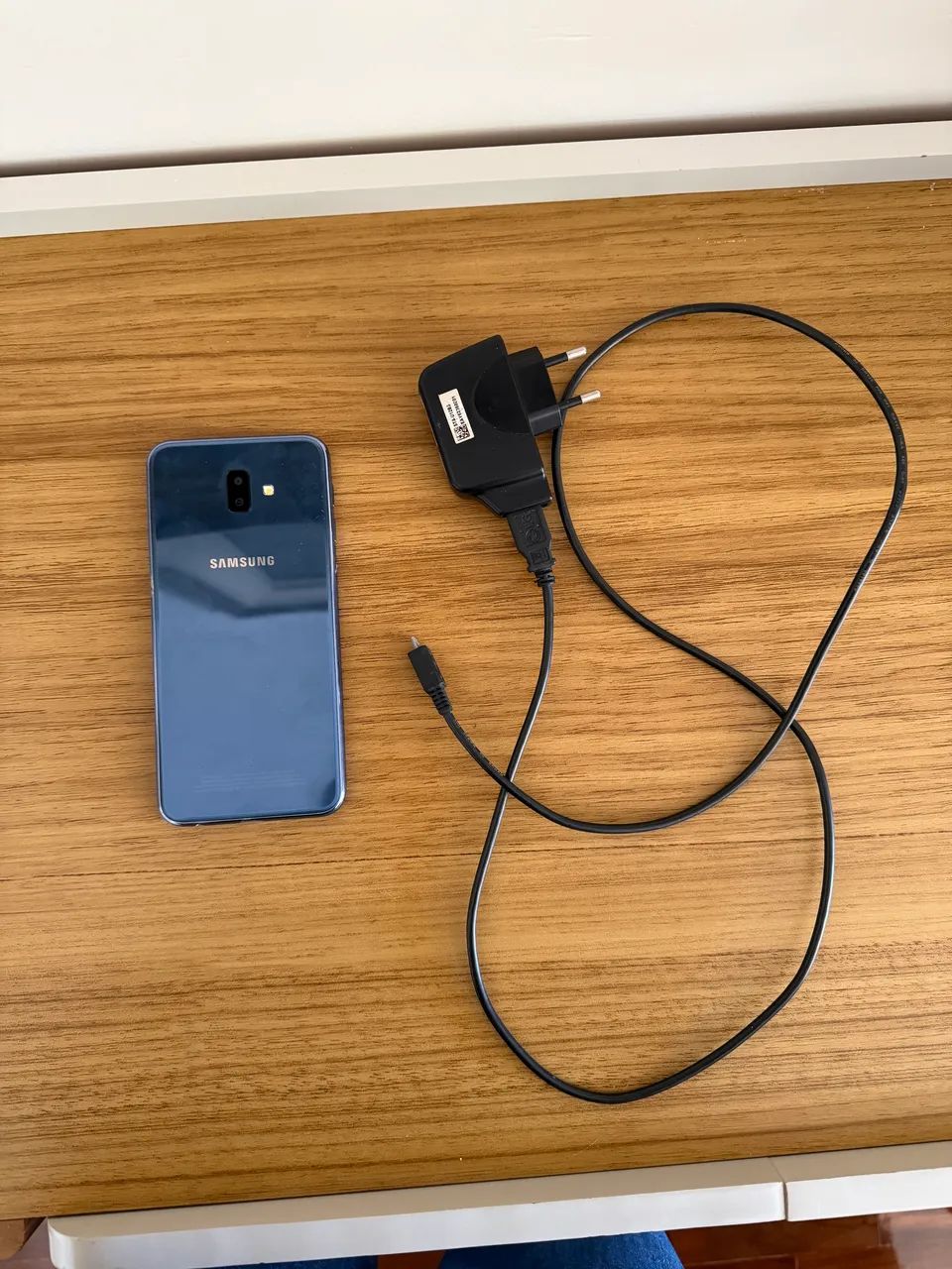 Samsung Galaxy J6 Plus  - Foto 2