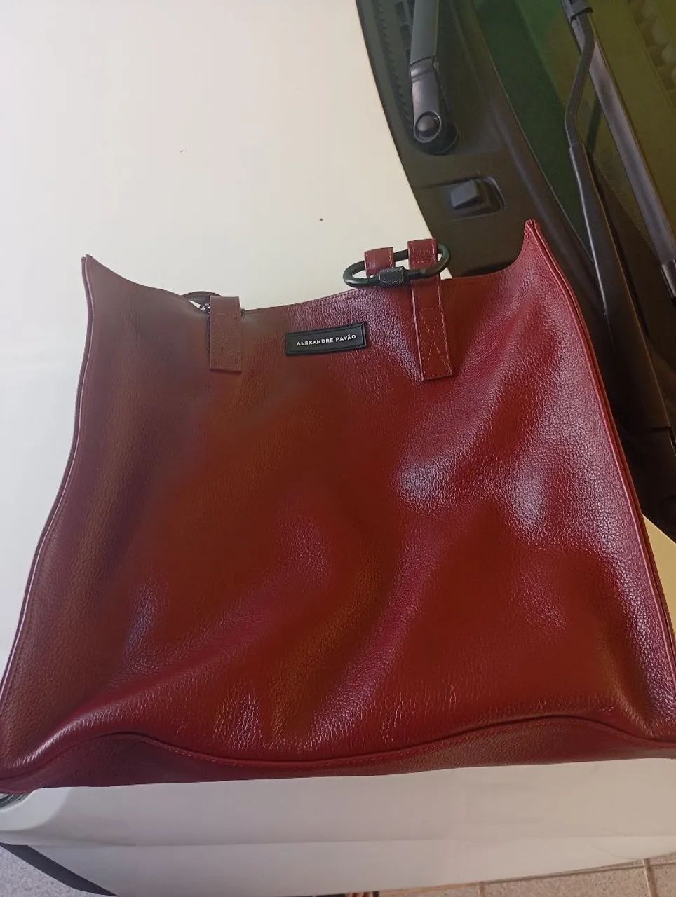Bolsa - Foto 3
