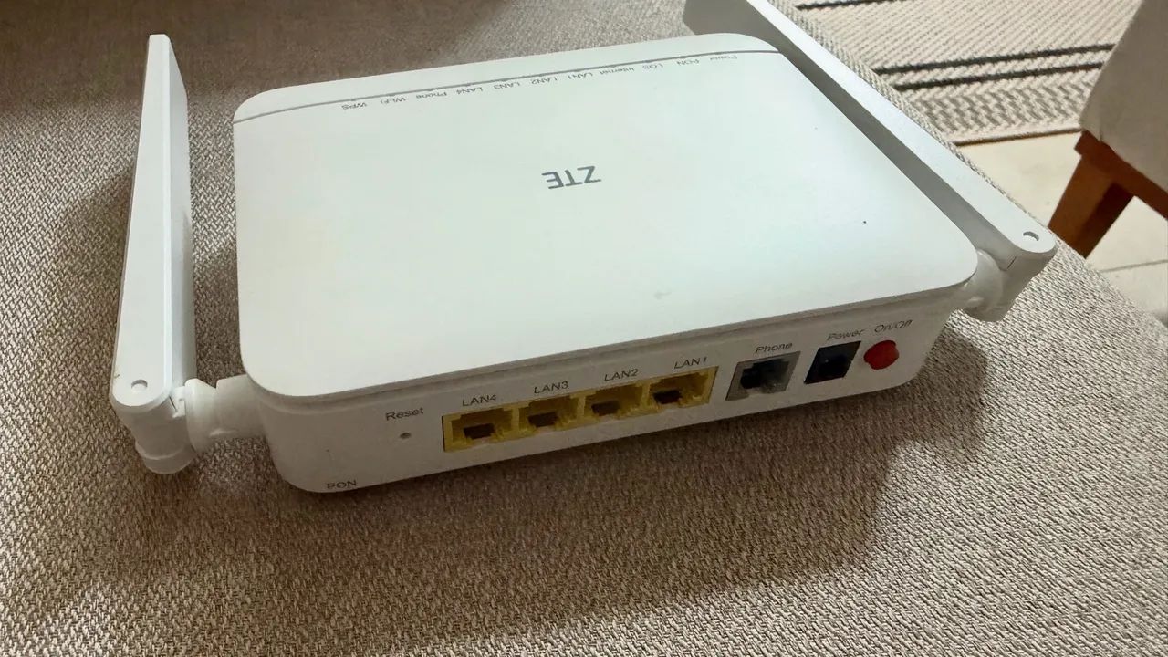 Vendo Modem - Foto 2