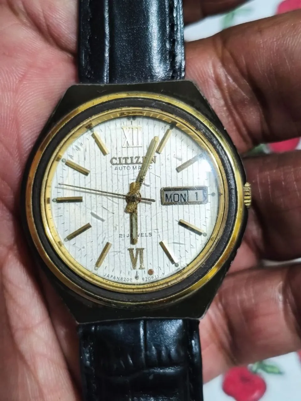 Seiko Presage Mojito, completo - Acessórios - Vila Ema, São Paulo