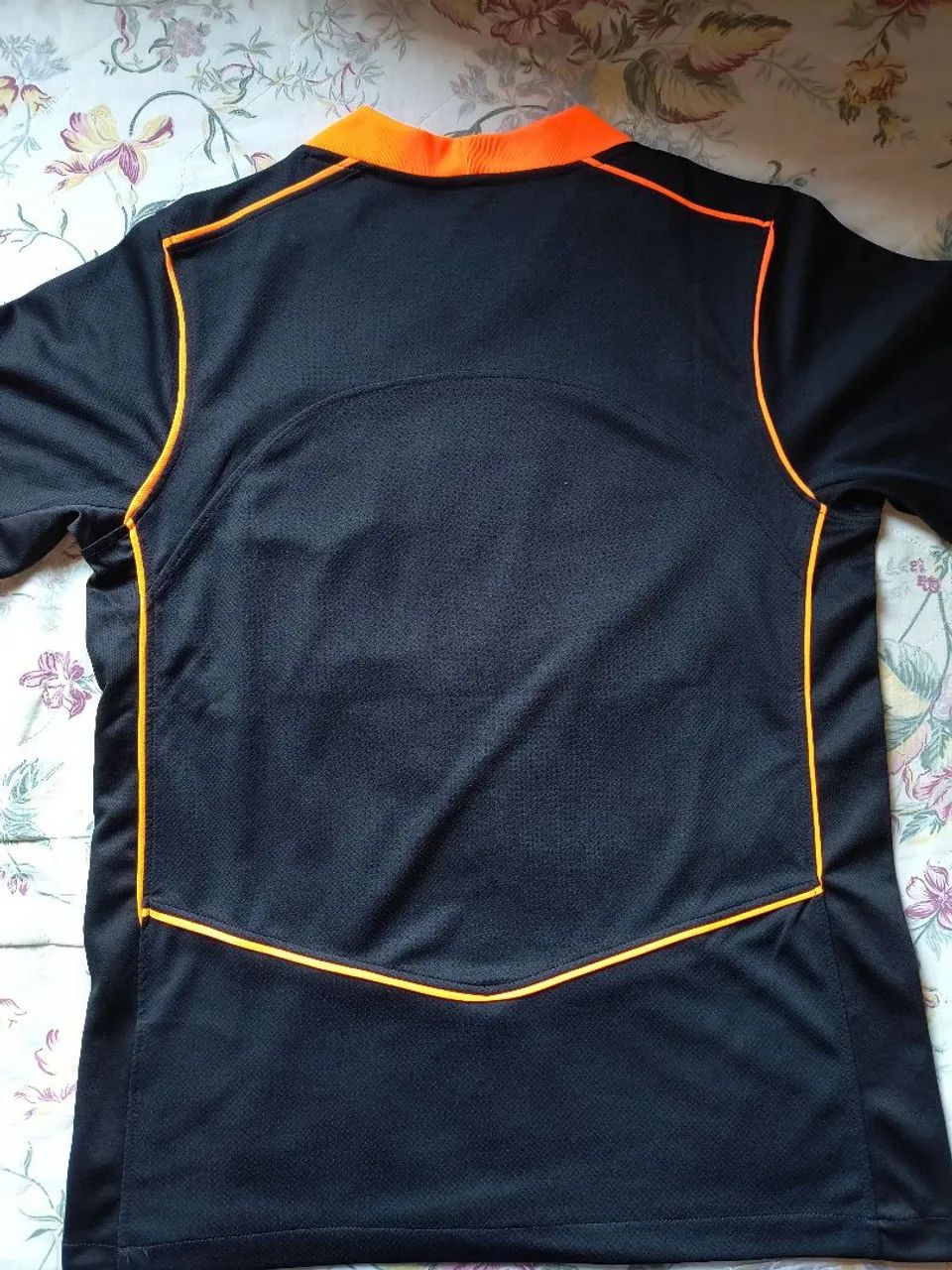 Camisa Corinthians Total 90 (Tai) - Foto 5