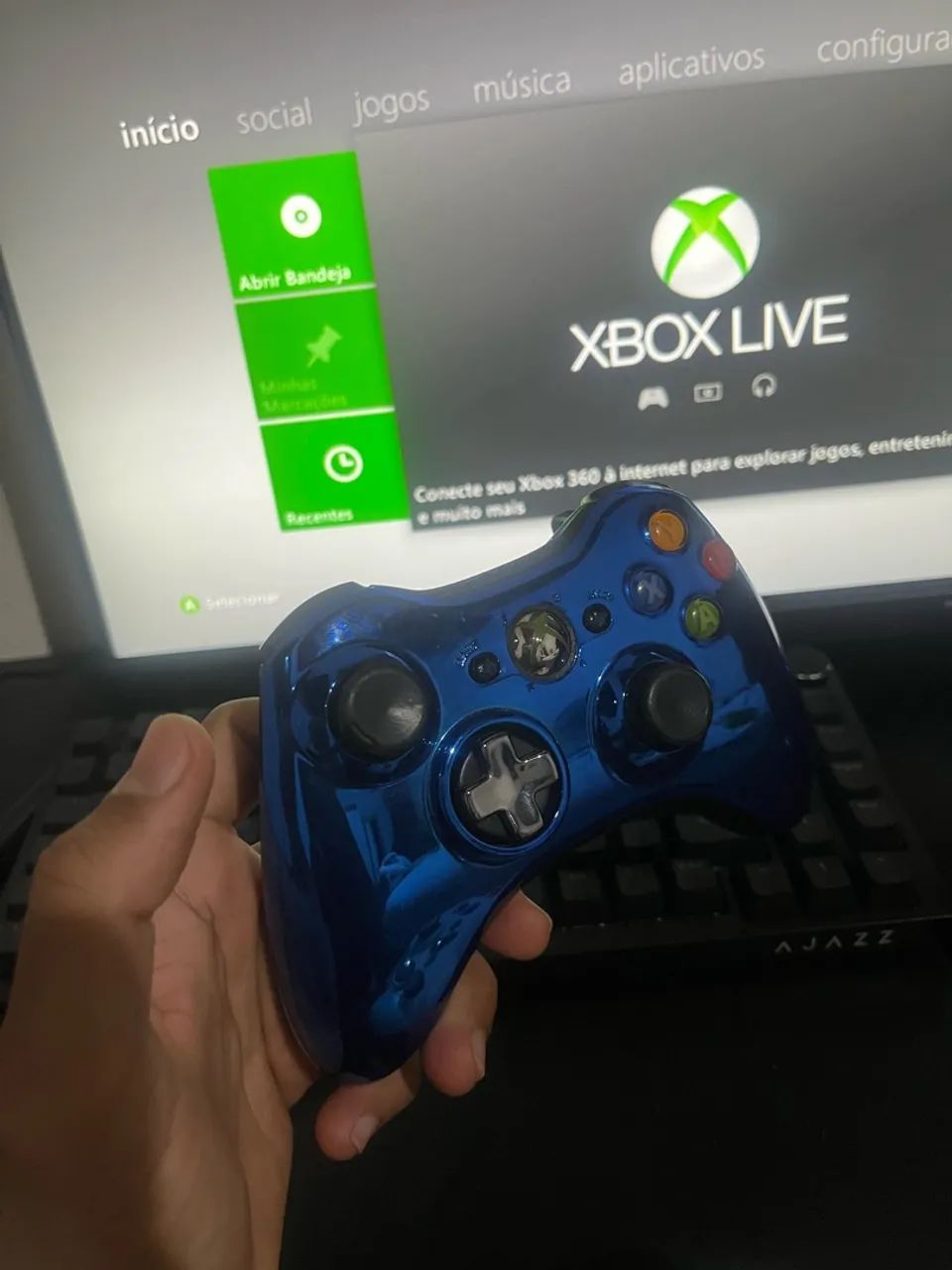 Xbox 360 - Foto 4