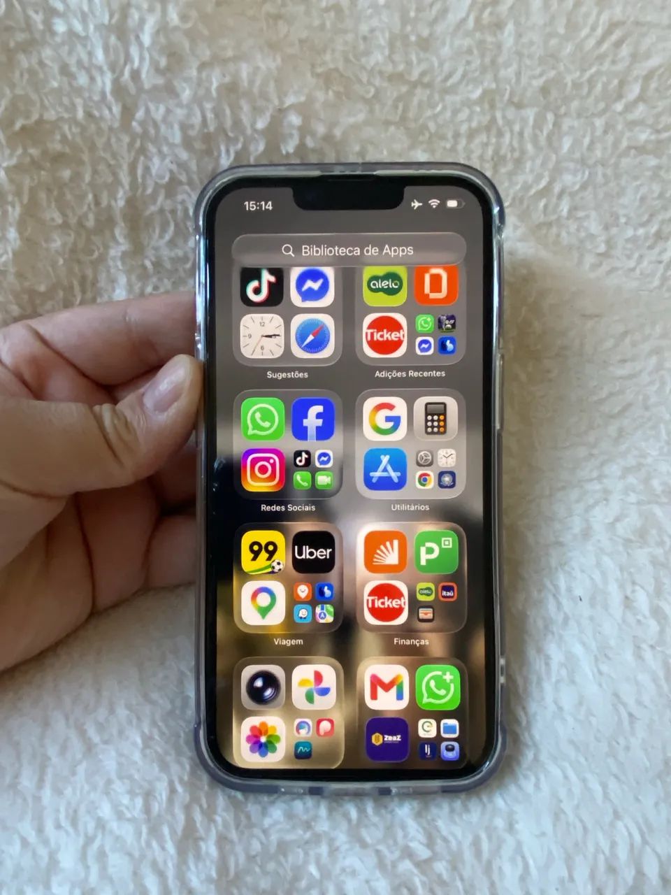 iPhone 14 - Foto 4