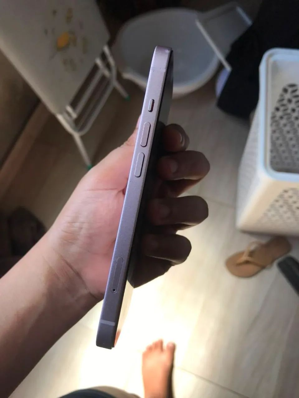 iPhone 13 126gb LEIA - Foto 3