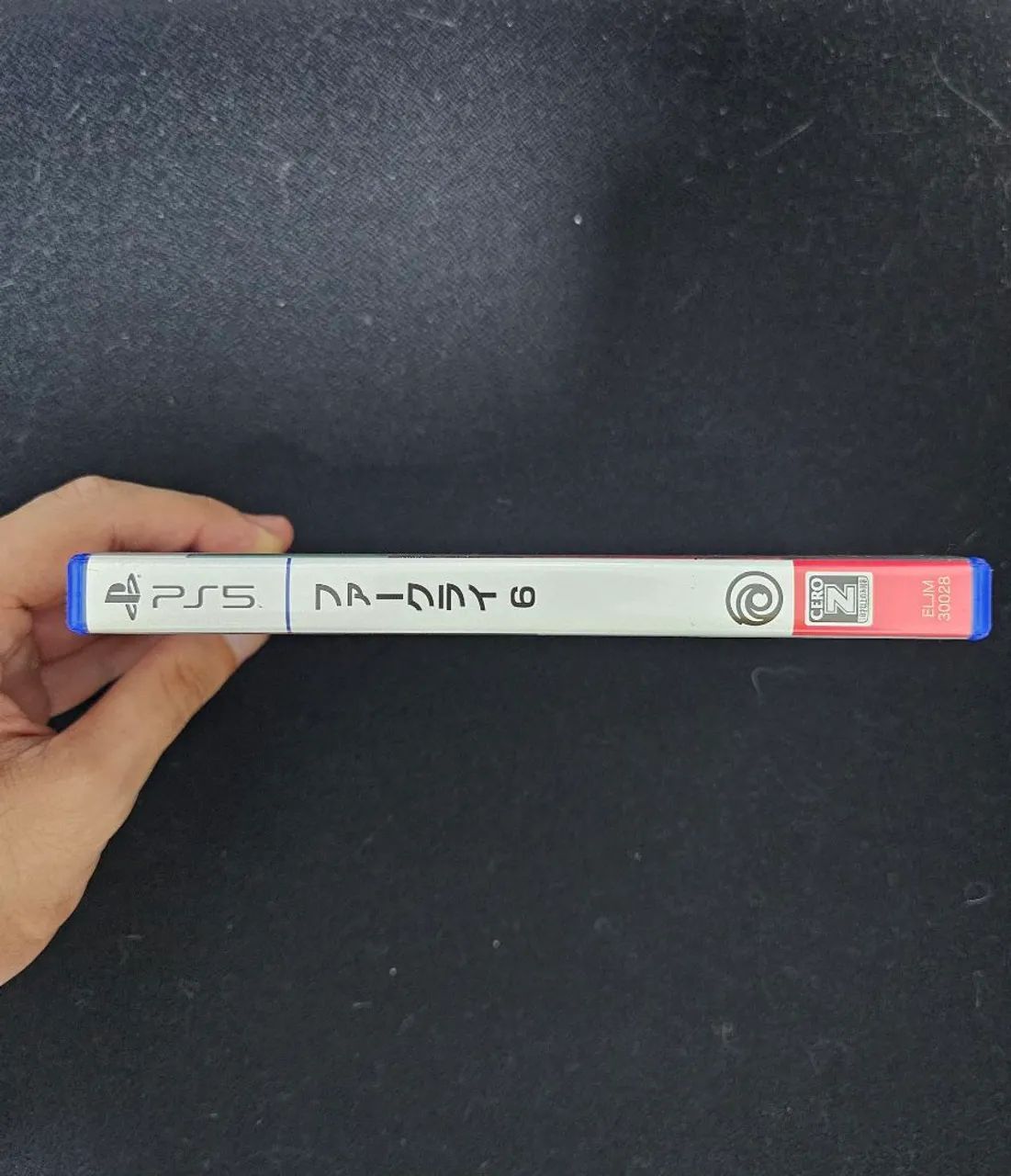 Far Cry 6 Ps5 versão Japonesa - Foto 2