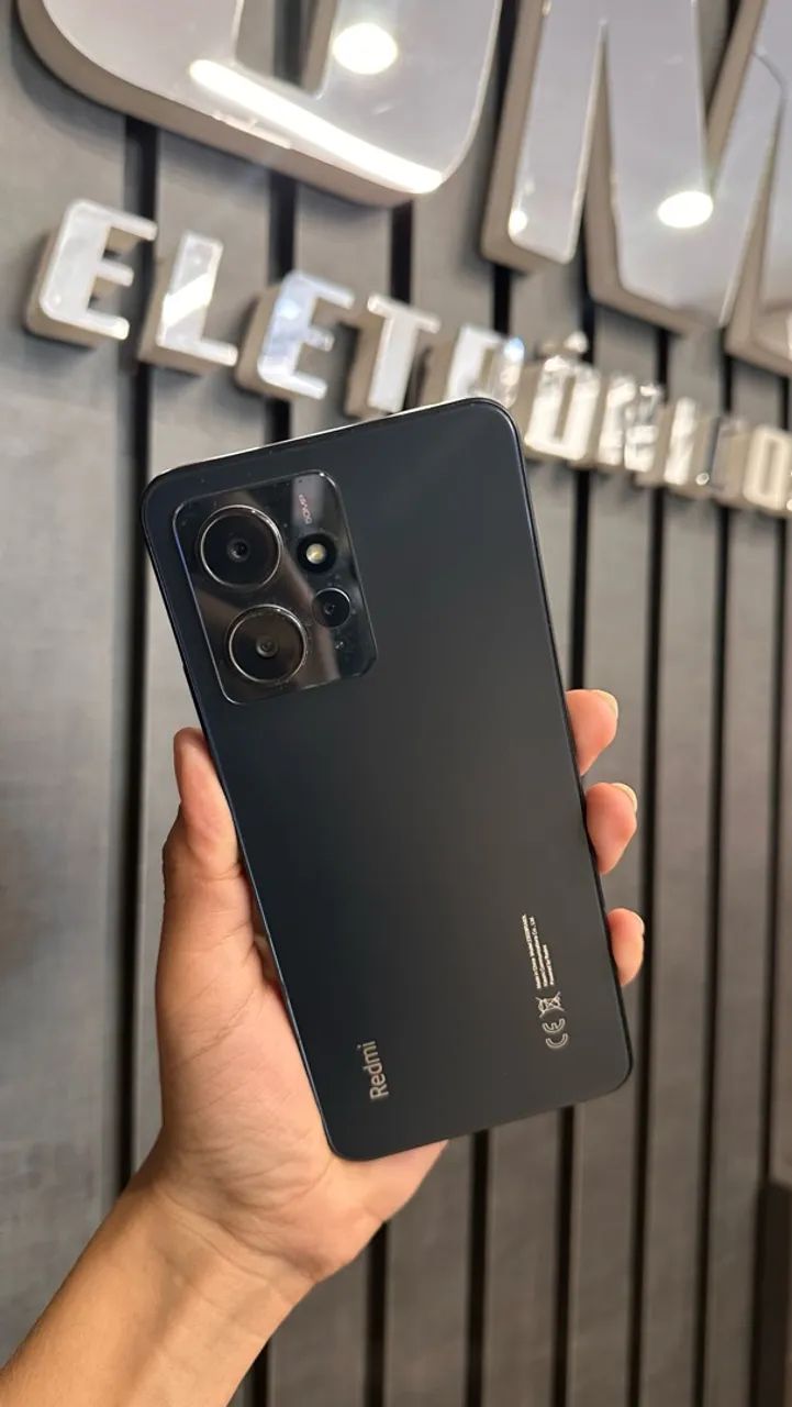 Redmi note 12 - 128GB
