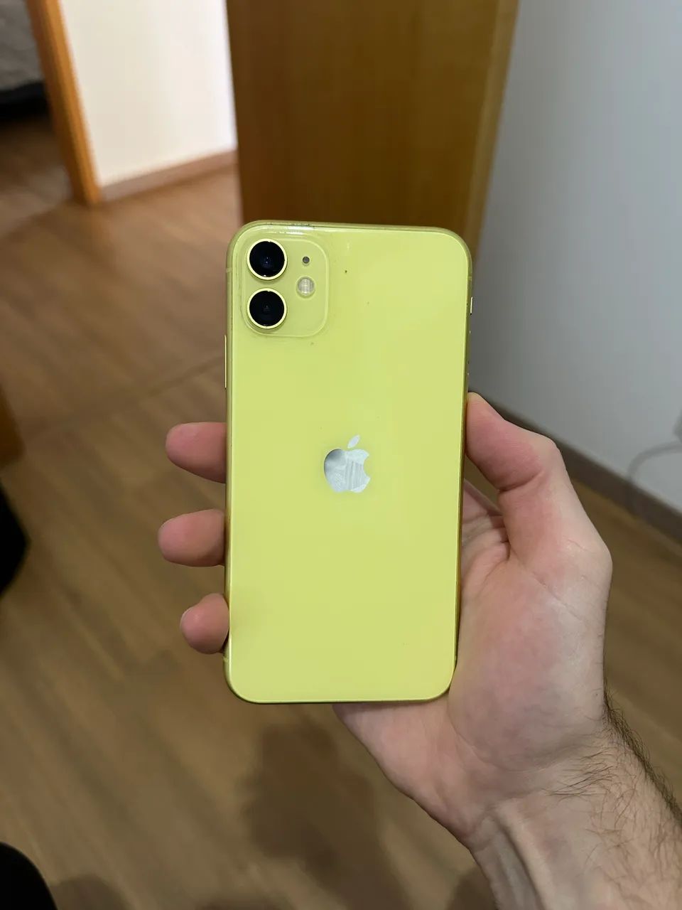 iPhone 11 128gb - Foto 4