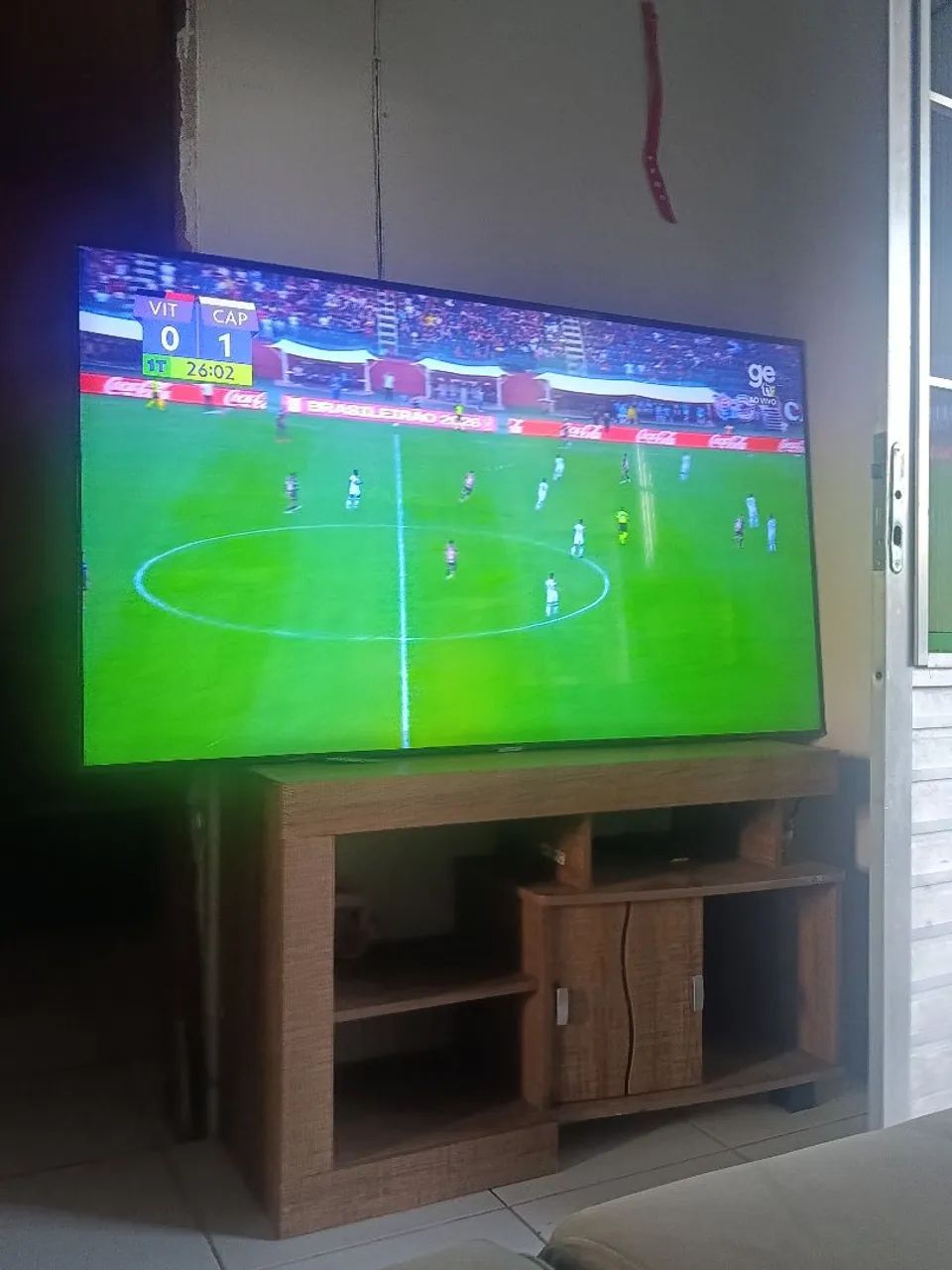 Televisão 65 polegadas  - Foto 2