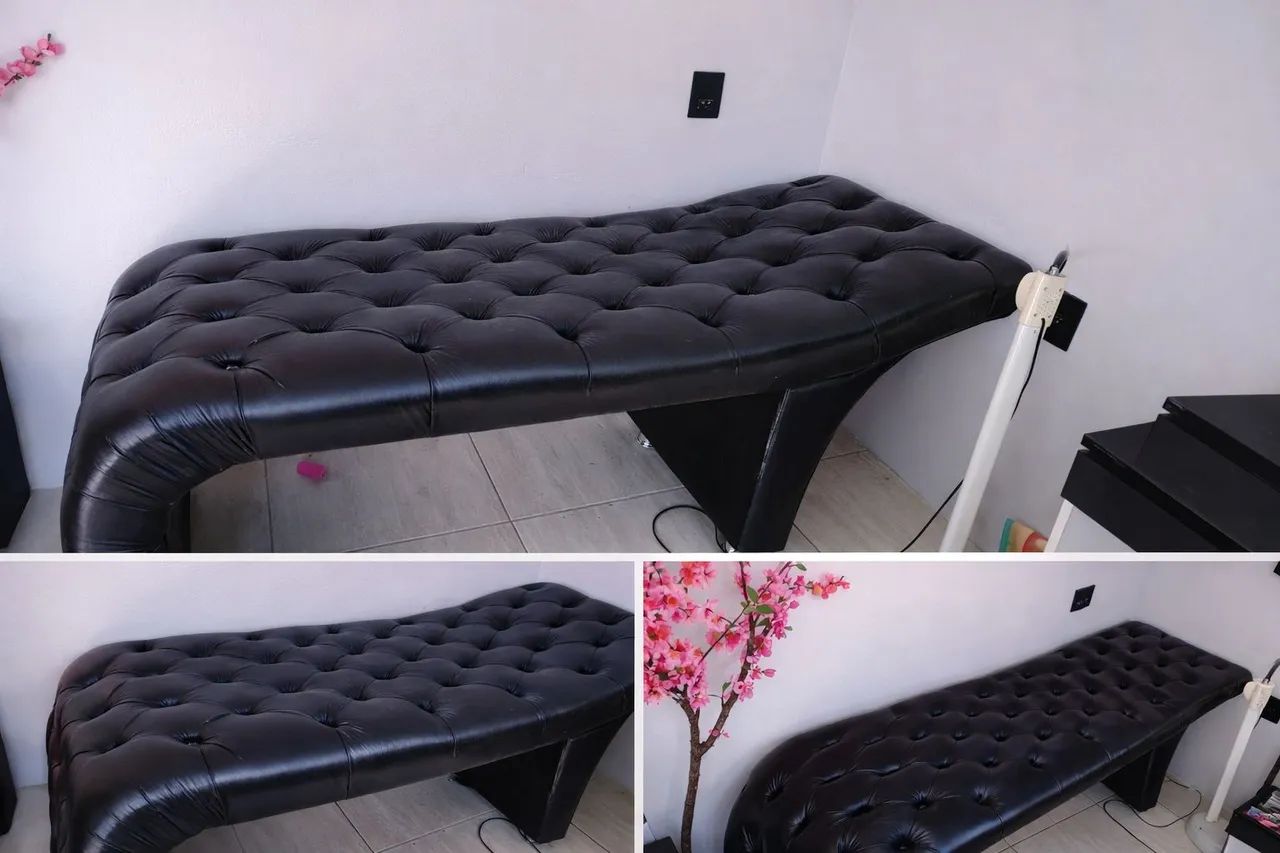 Maca luxo lash designer 