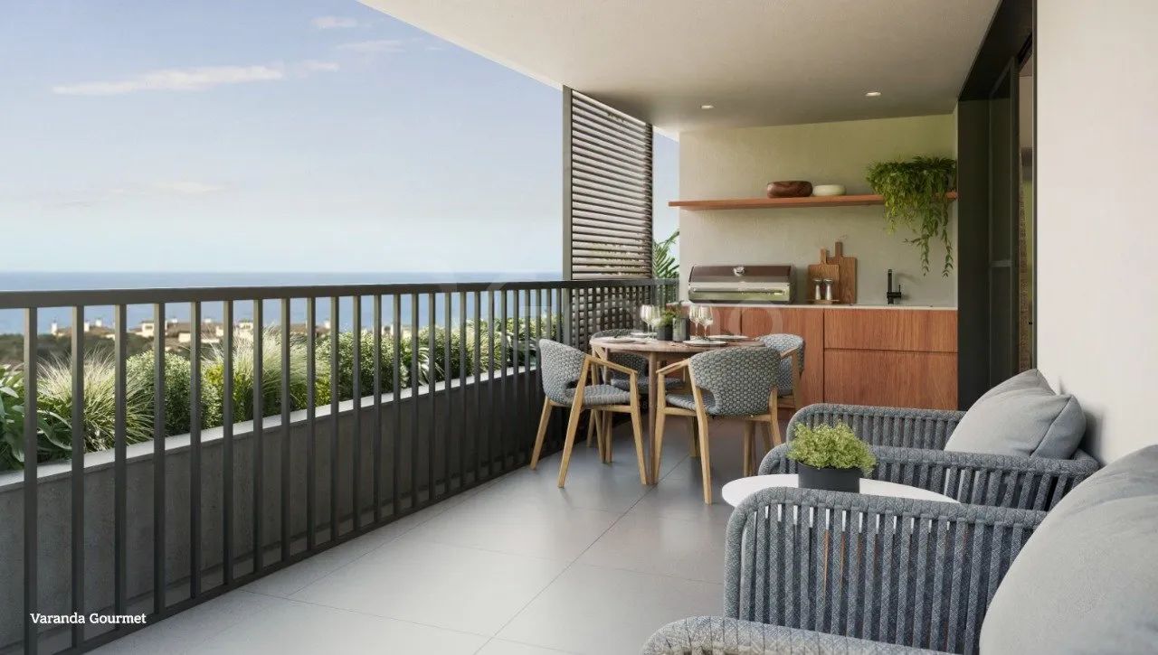 Studio de 36m² no Campeche - Foto 2