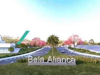 terreno - Vila São Bento - Campinas