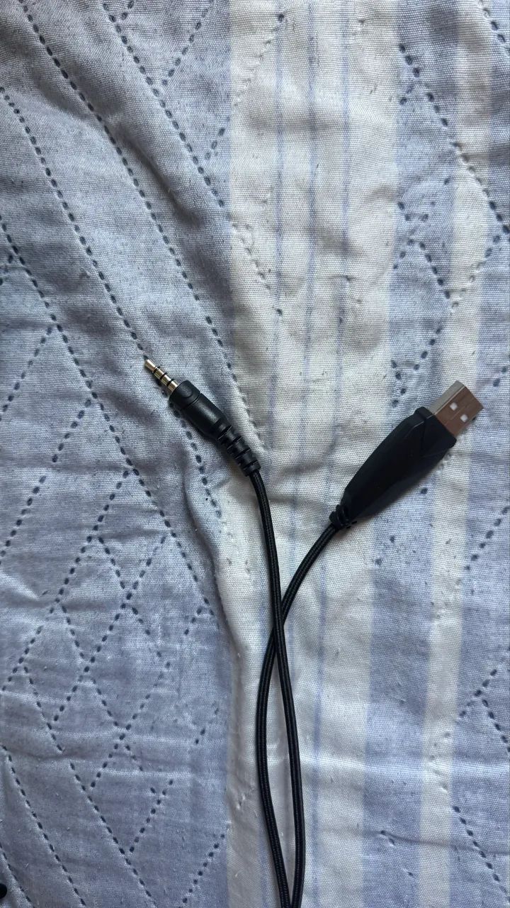 HEADSET GAMING - Foto 5