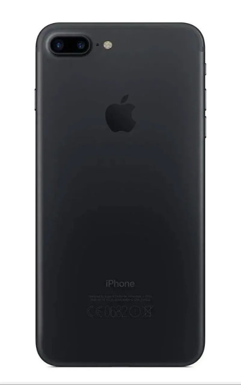 iPhone 7 Plus 128Gb excelente estado