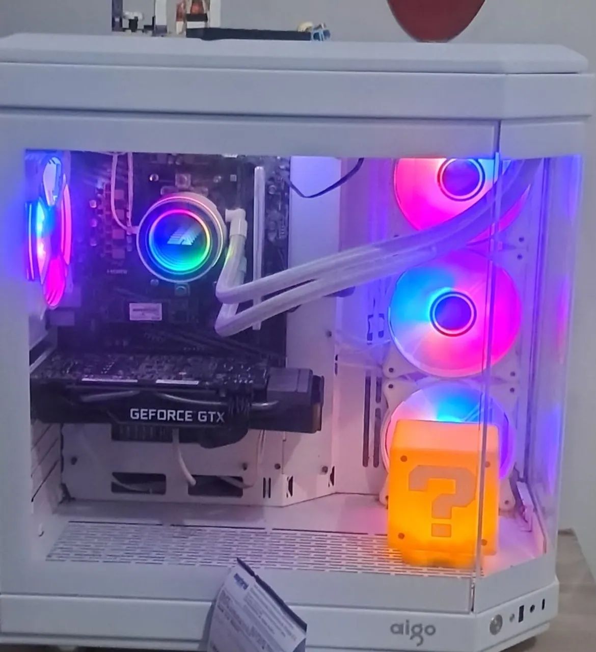 Kit Ryzen + Gpu - Foto 2