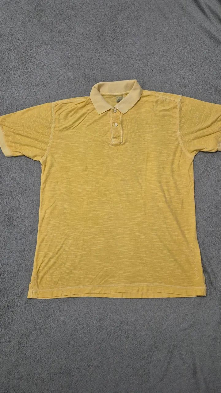 Camisa wollner