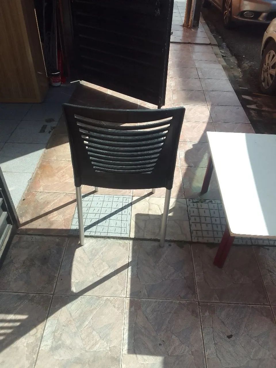 Cadeira - Foto 4