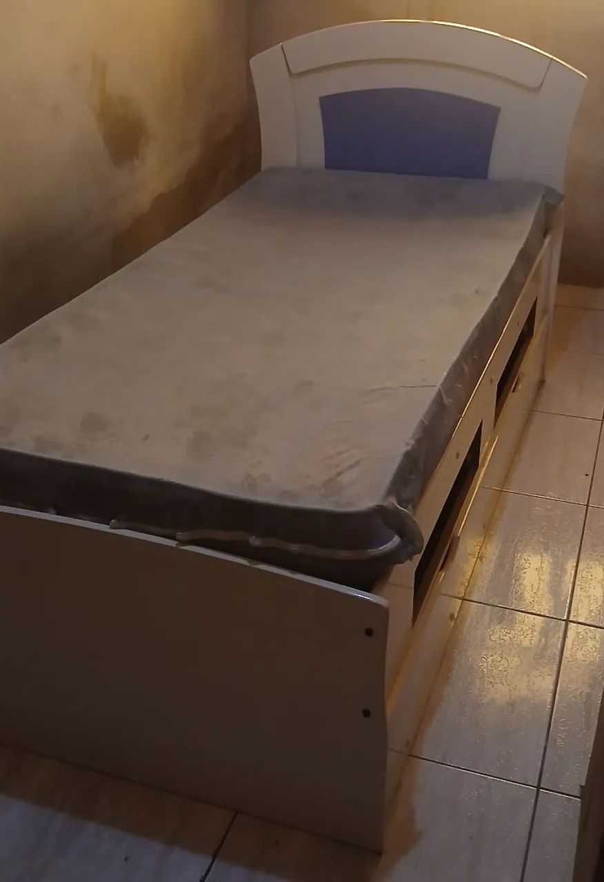 Bi cama