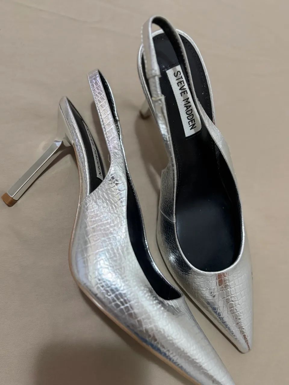 SAPATO STEVE MADDEN - Foto 2