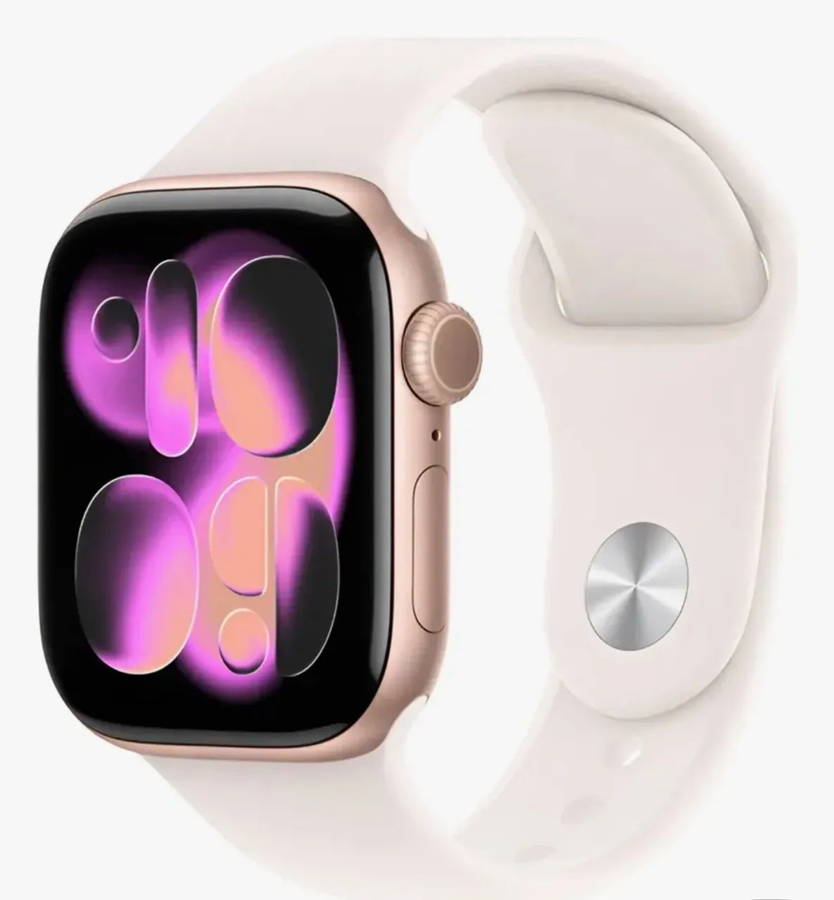 Apple.Watch.Series 11 GPS 