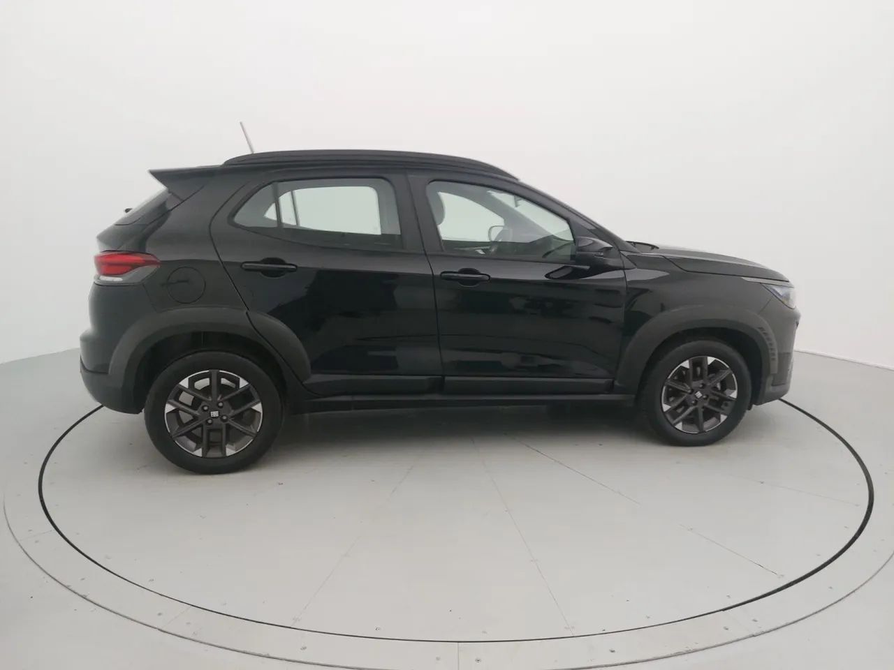 Fiat Pulse AUDACE Turbo 200 Aut. (Hibrído), foto 6 de 18