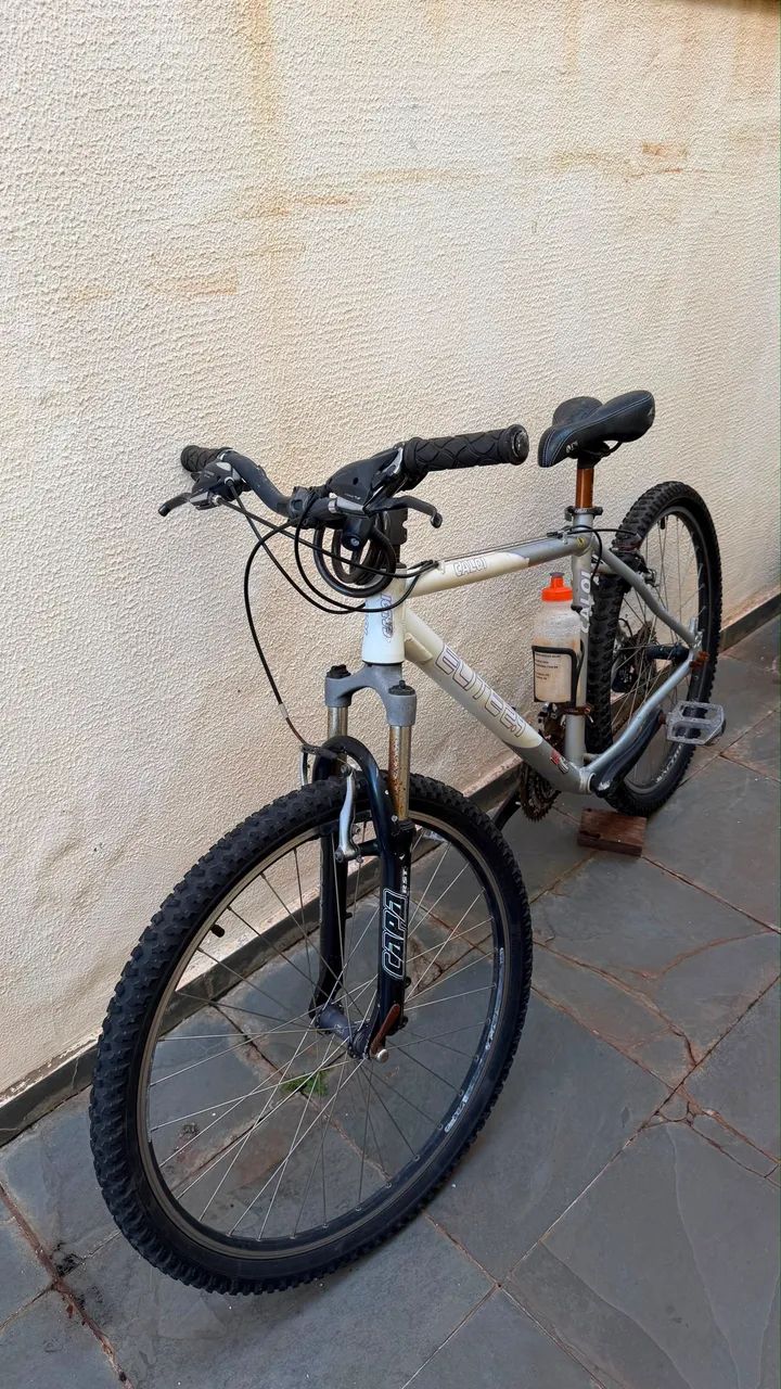 Bicicleta Aro 26 - Foto 5