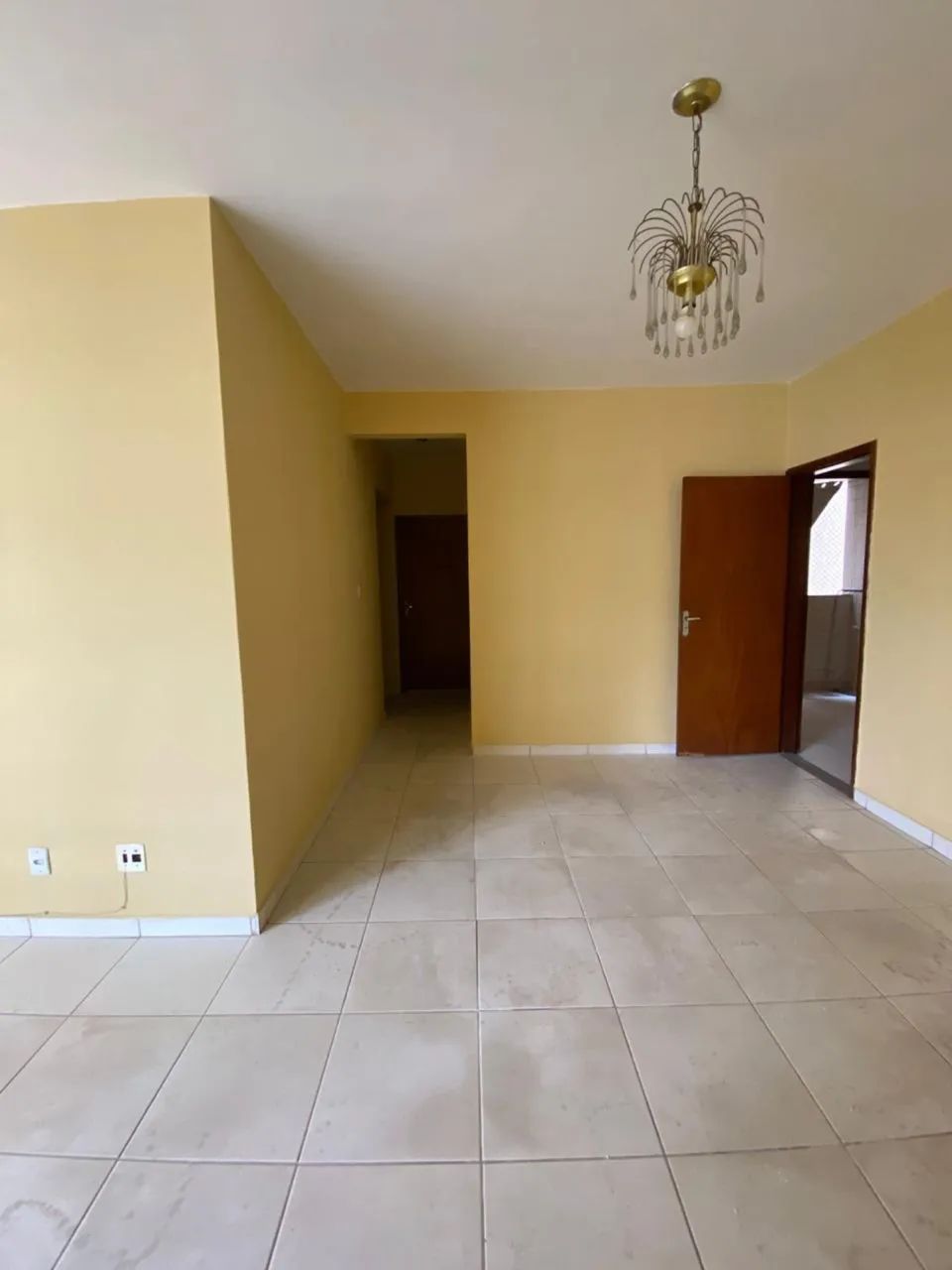 Alugo apartamento Ótima Localização  - Foto 3