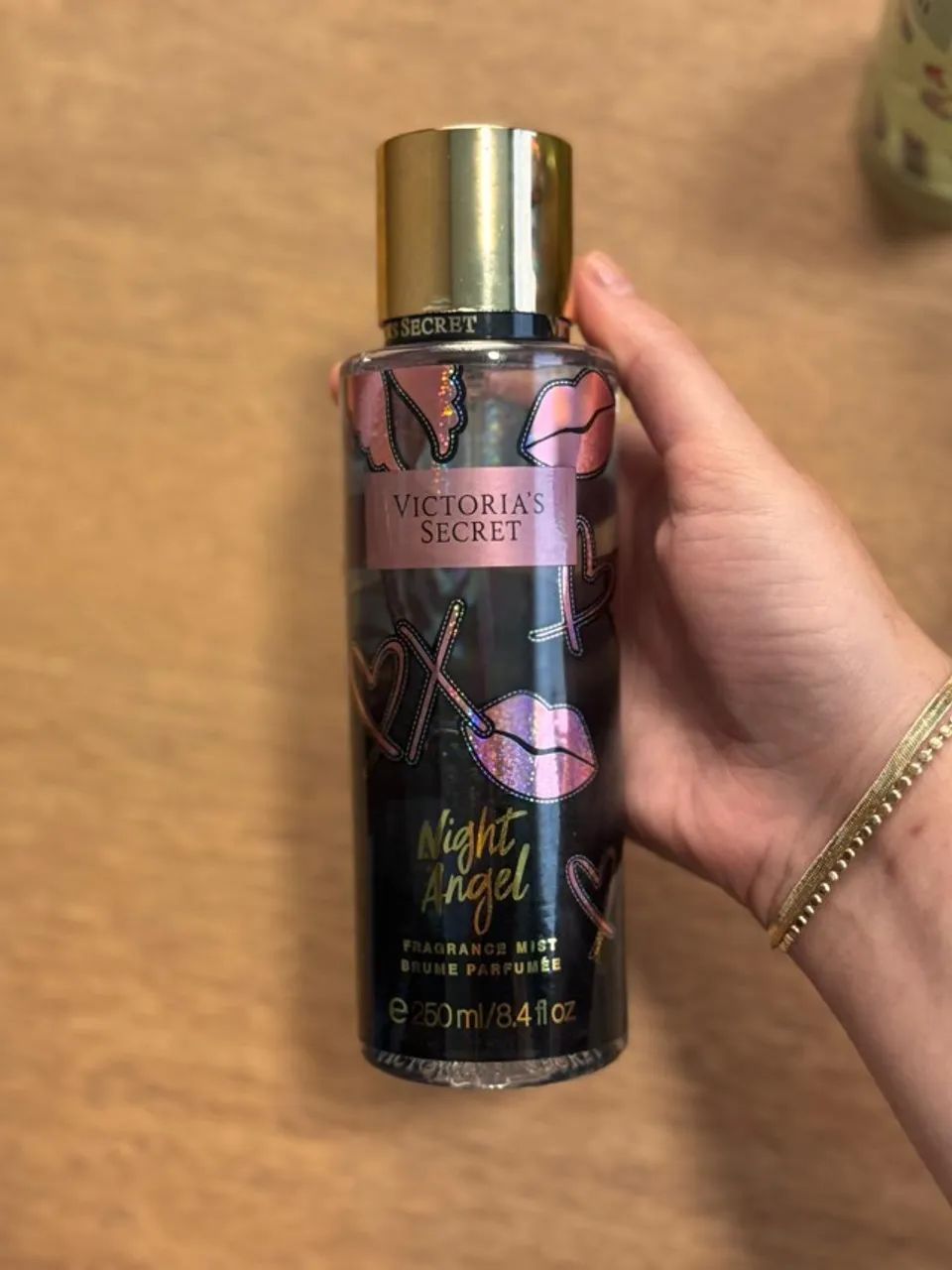 Body Splash Victoria's Secrets - Foto 2