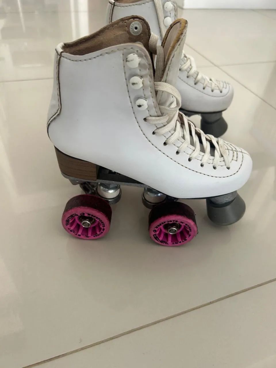 Patins Rye e Bolsa  - Foto 5