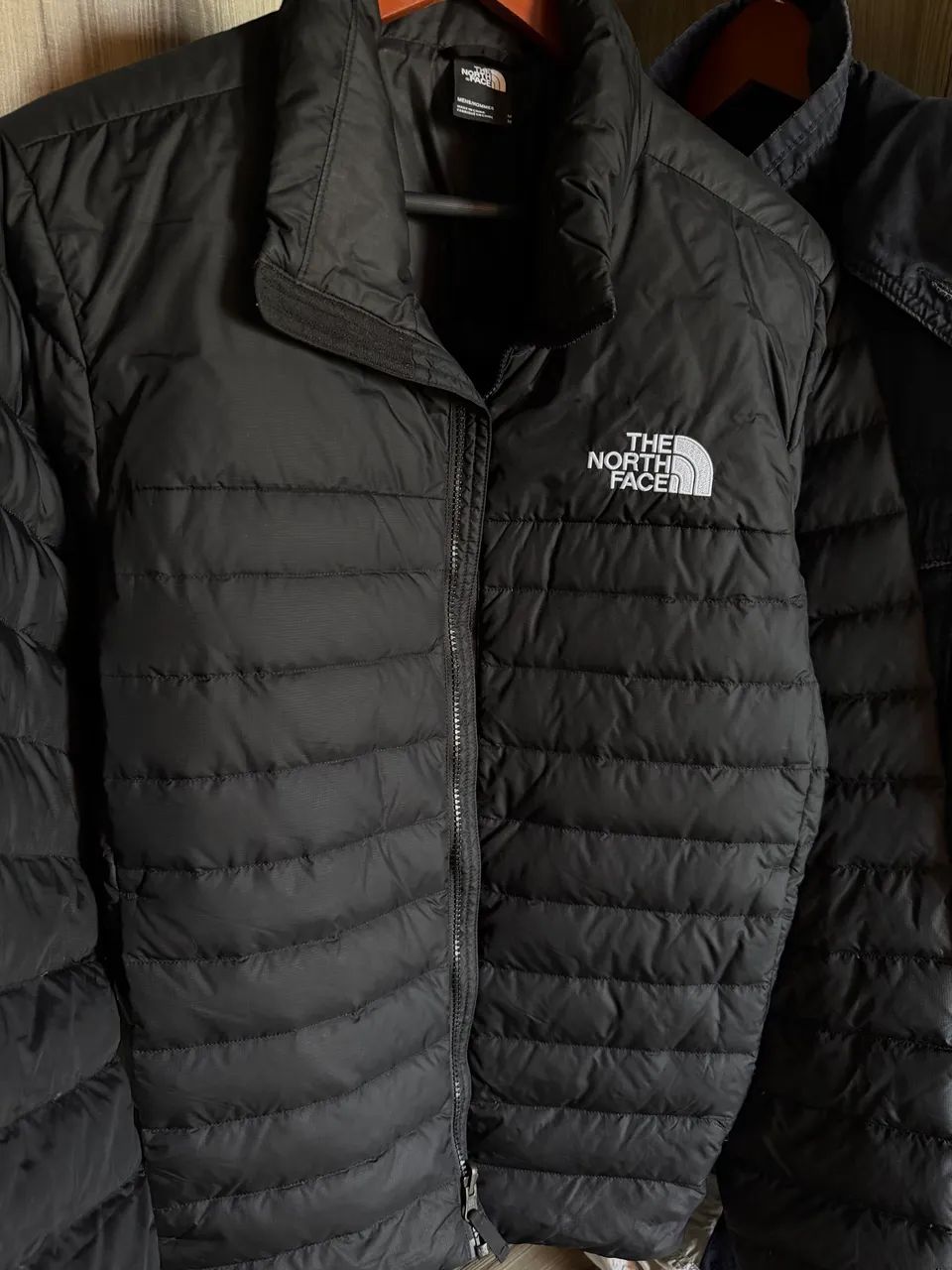 Jaqueta Preta The North Face  - Foto 5
