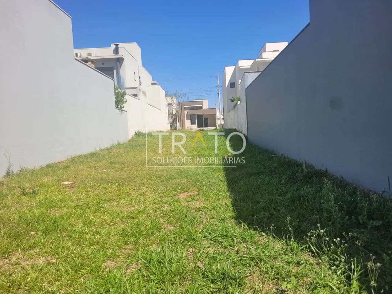 terreno - Residencial Terras da Estância - Paulínia - Foto 5