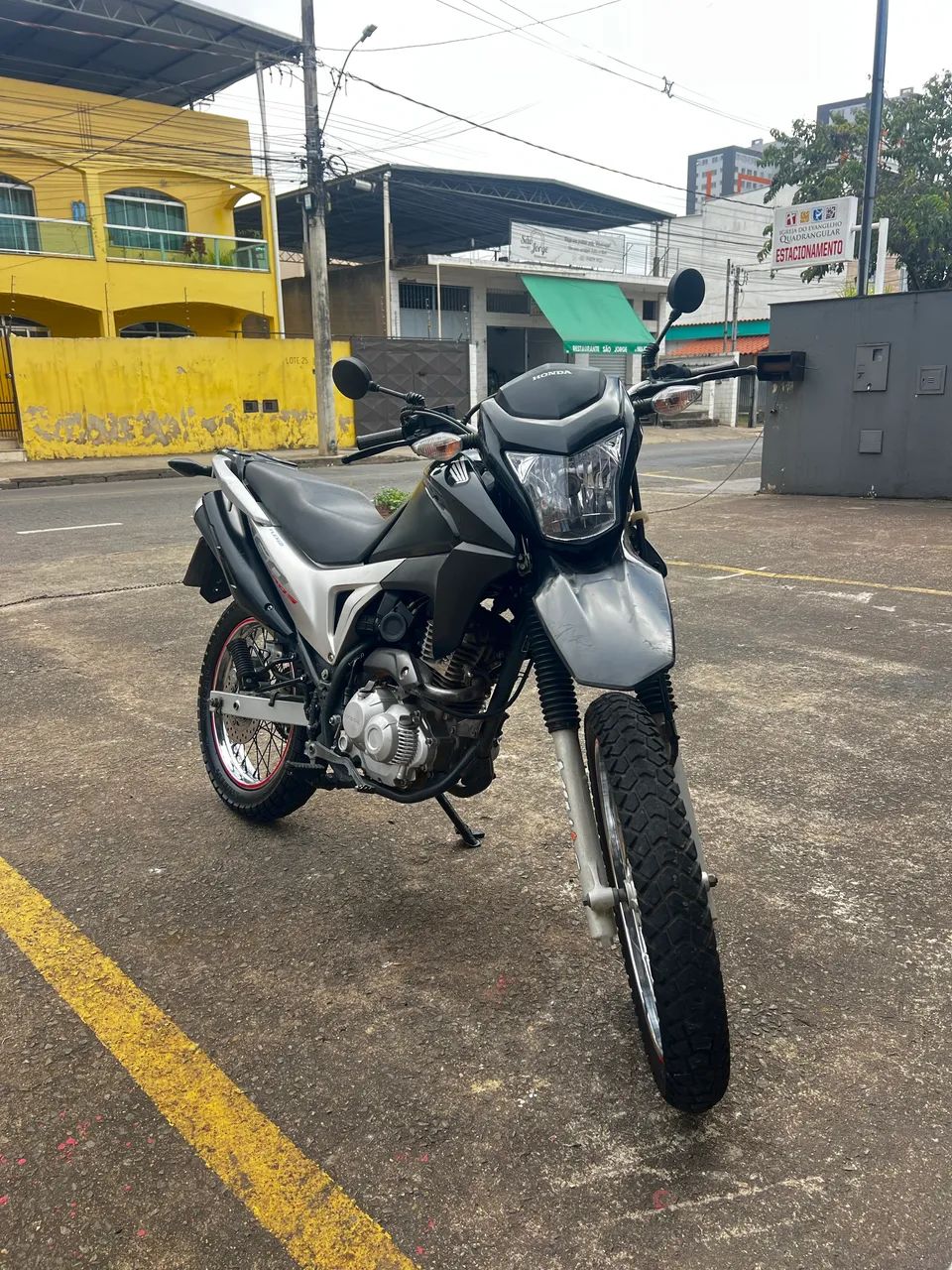 Bros nova  - Foto 2