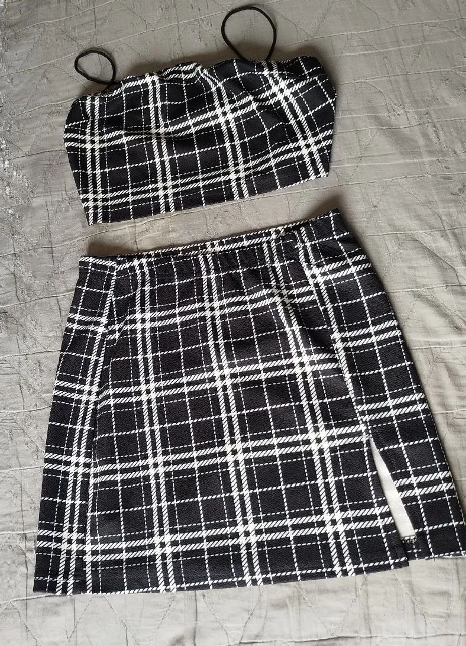 Conjunto SHEIN P  - Foto 3