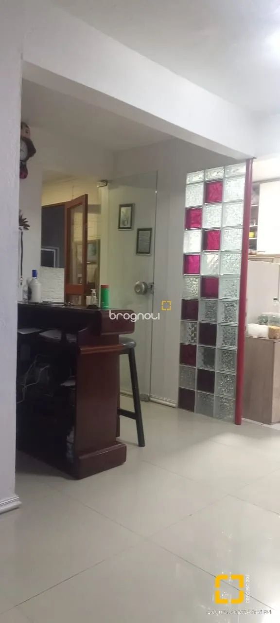 Brognoli Vende - Casa Vargem Bom Jesus - Foto 2