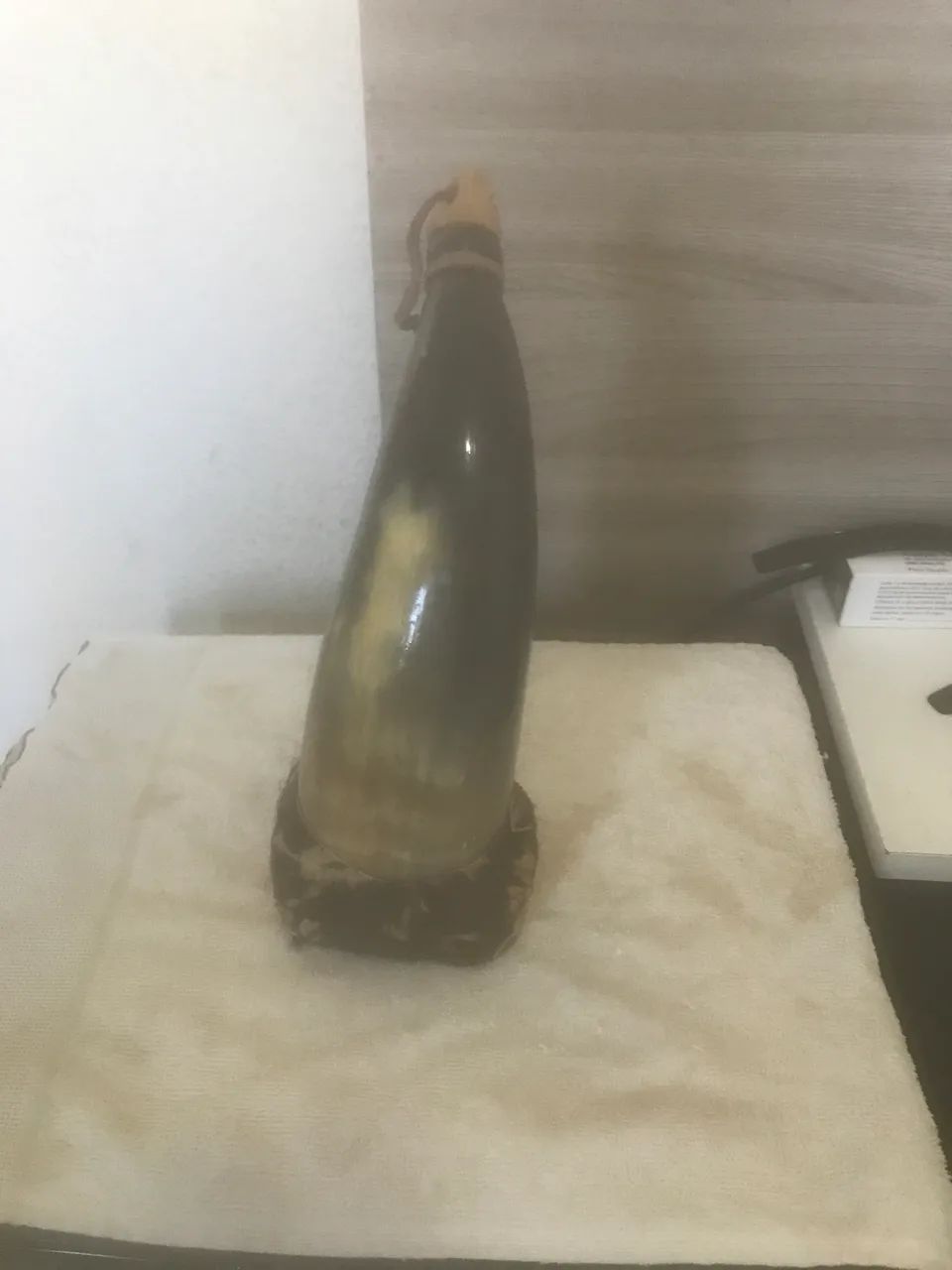 Chifre artesanato  - Foto 3