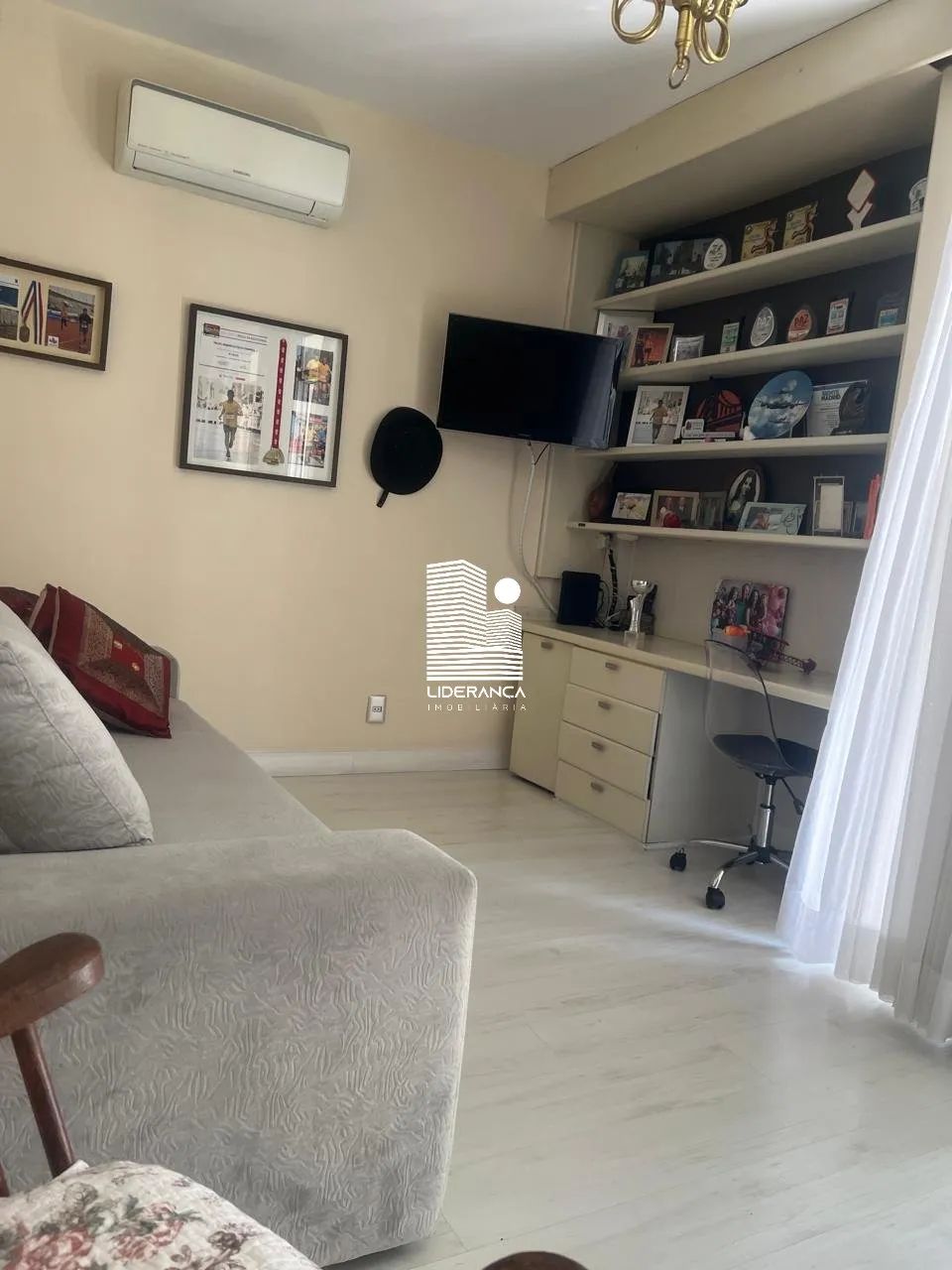 Apartamento, Centro, 03 Dormitórios/01 Suíte - Foto 3