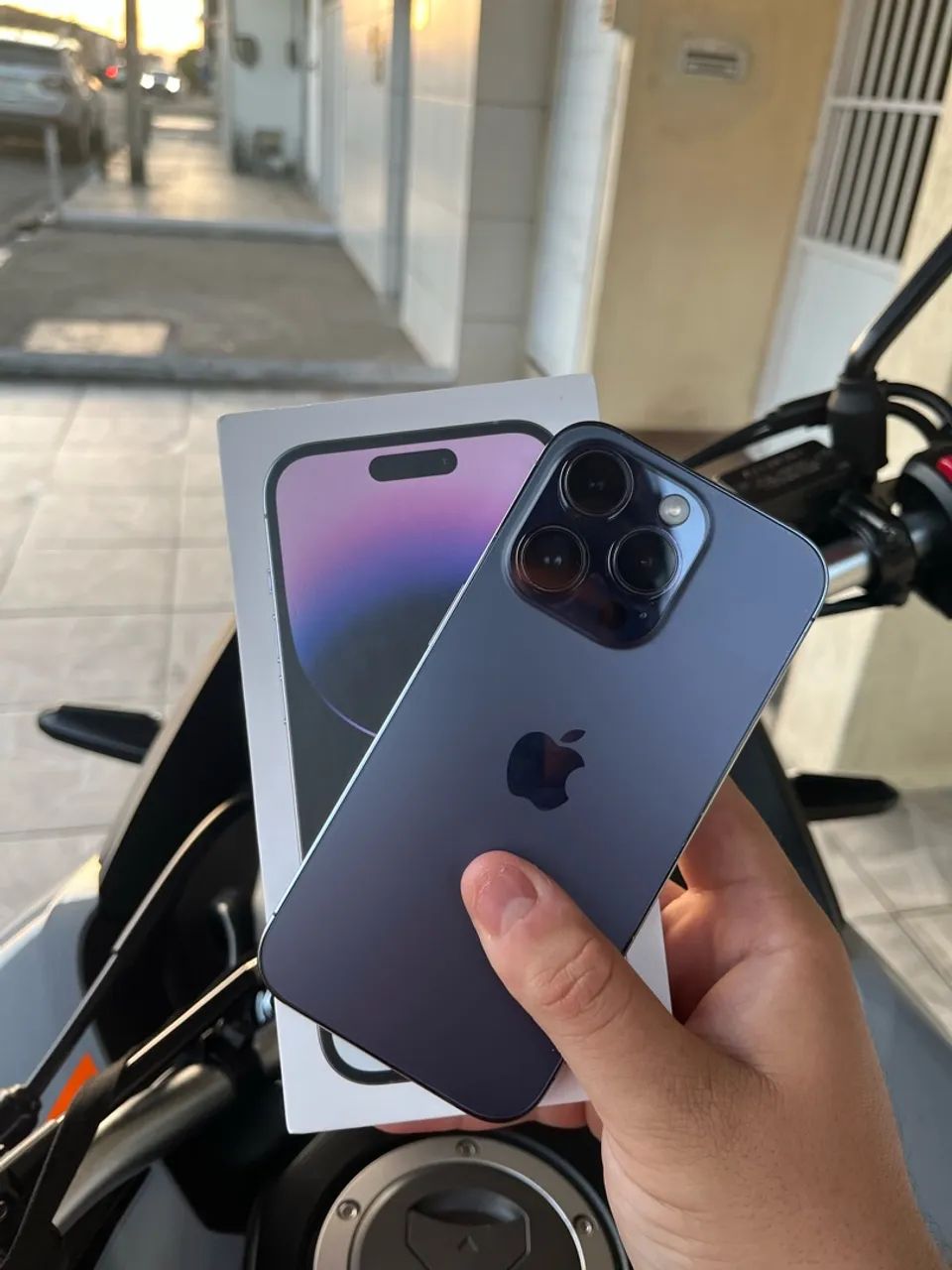 iPhone 14 Pro - 128Gb - Foto 2